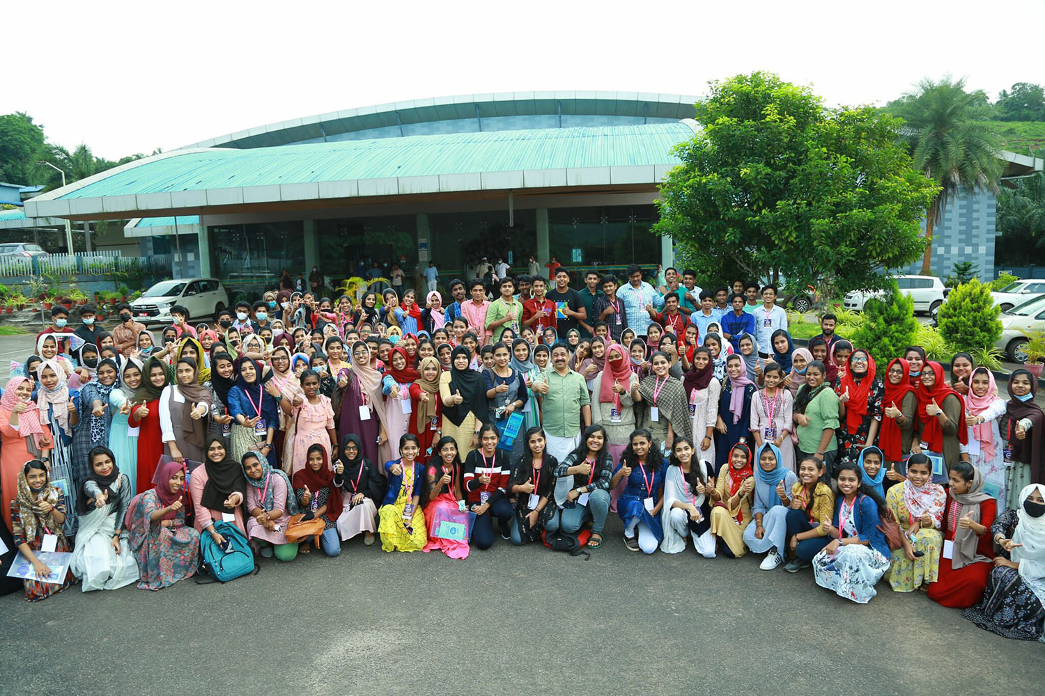 IAS Academy Perinthalmanna